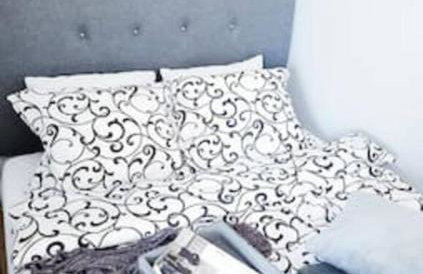 Warsaw King Size Apartment - Foto 12