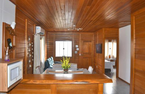 Millicent Residence - Chalet Milly e Chalet Iris - Itaoca Praia - ES - Photo 37