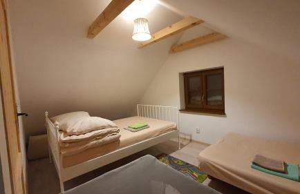 Rzeka, plaża, sauna, kajaki - Plażowe Zacisze - Foto 14