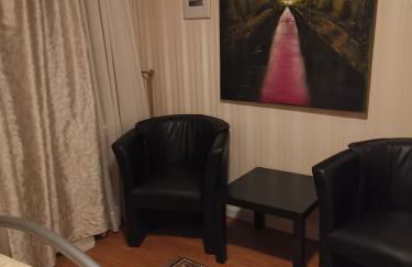 Düsseldorf Messe -Apartment Milan - Foto 16