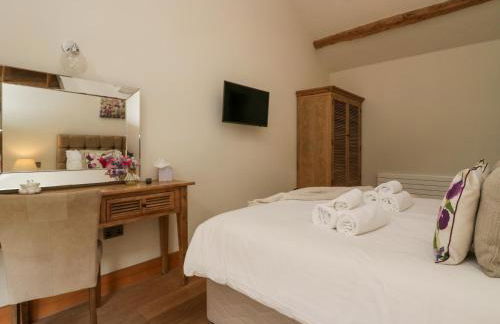 Rowan Cottage - Foto 36