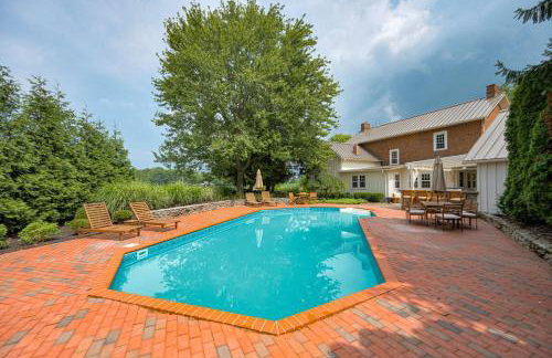 Bellawood Farmhouse - Foto 4