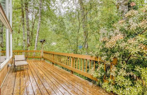 Shadowbrook Chalet - Foto 26