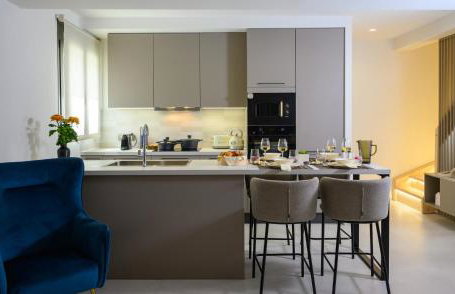 KALOS LUXURY HOMES, BEACHSIDE EXPERIENCE VOULISMA - Foto 20