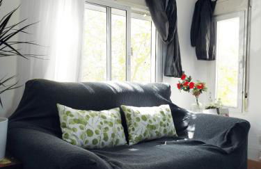 Madrid Homely Apartment - Foto 5