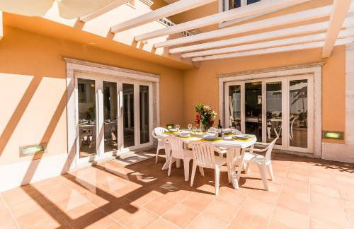 Villa Quinta da Marinha II - Photo 9