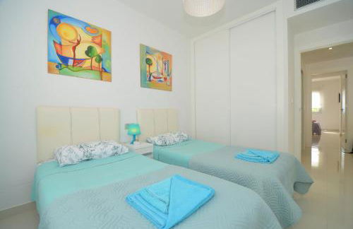 Penthouse Punta prima Torrevieja - Foto 8