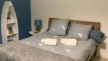 La Grande Terrasse, appartement rez-de-jardin - Photo 3