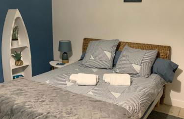 La Grande Terrasse, appartement rez-de-jardin - Photo 3