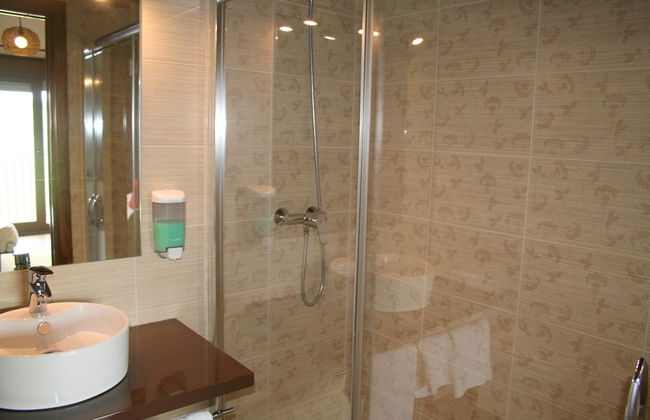 Usotegi Agroturismo - Foto 34