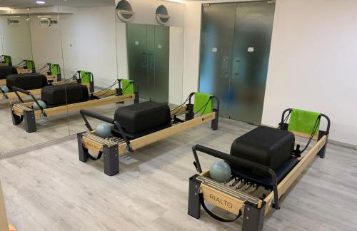 Aparthotel Monarque Sultán - Photo 98