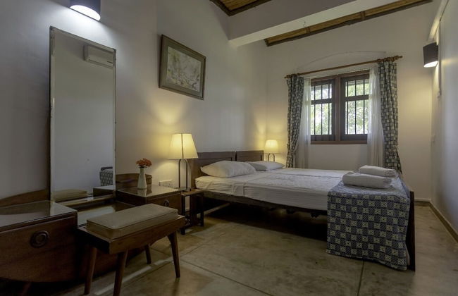 Serenity Lake Front Villa - Foto 57