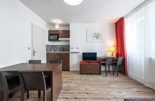 Residhotel Lille Vauban - Foto 34