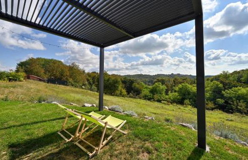 Amazing Home In Banfi With Sauna - Foto 15