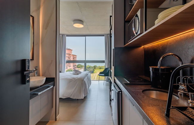 Spot Jurere sofisticação beira mar SPJs - Photo 38