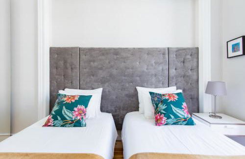 Lisbon Center IV - Foto 22