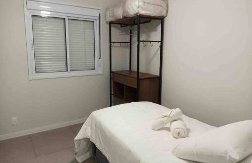 Ap aconchego Acqua - Foto 20