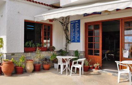 Pension Dimitris - Photo 25