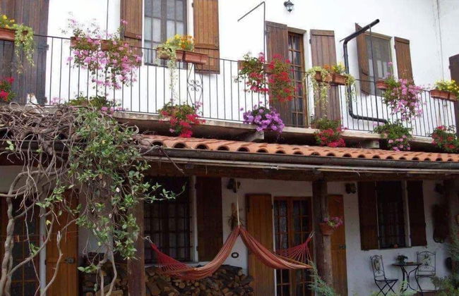 Cascina Moretta - Foto 33