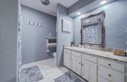 Trophy Haven Retreat With Pool - Foto 22