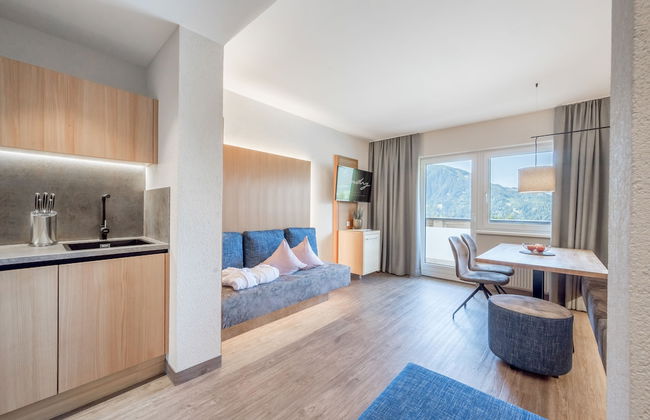 Hotel Andy - Foto 26