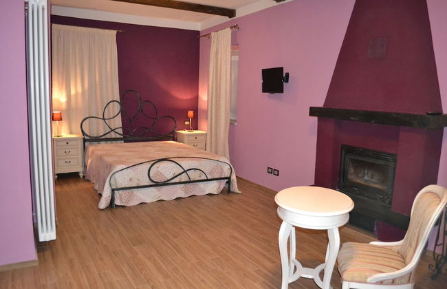 Affittacamere Casa Caimotta - Foto 8