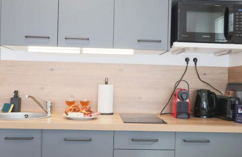 {Le Factory}, proche EuroAirport - Foto 24