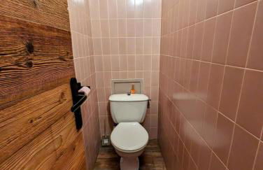 Superbe appartement au pied des pistes -Le chamois - Foto 11