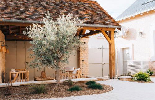 Le Jardin d'Anatole - Parking - Haut Standing - Foto 29