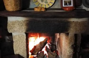 Casa da Avó Ana - Peroviseu - Serra da Gardunha - Serra da Estrela - Foto 18