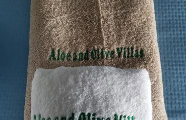 Olive and Aloe Villas - Photo 28