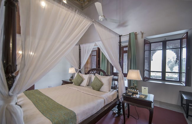 The Laxmi Niwas Palace - Foto 6