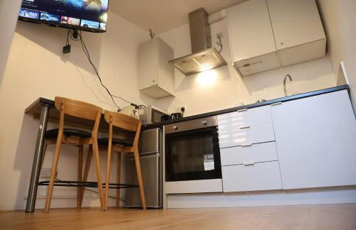 A Cozy Escape in Kentish Town - Foto 10