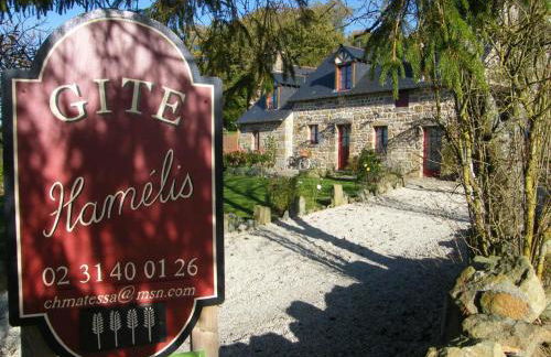 Maison Charme 6 Pers, Sauna, Vue Bocage, Suisse Normande - FR-1-497-172 - Foto 32