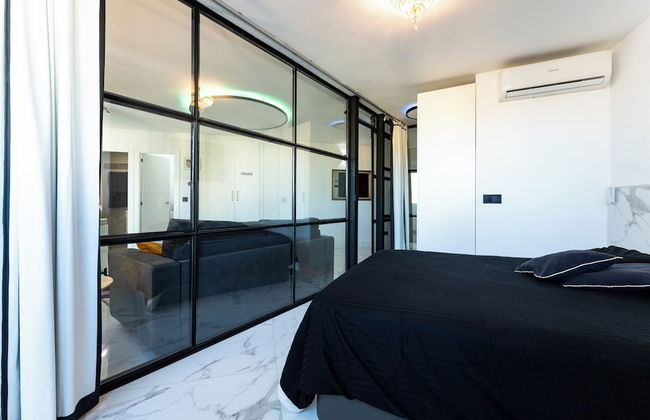 CT 352 - Torremolinos City Towers 1 - Foto 3