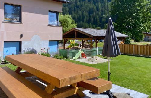 CASA-Grand Laus: Duplex familial sauna et jacuzzi - Foto 11