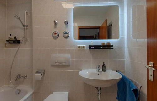 LaMiaCasa Balcony Parking Bosch Airport - Foto 28