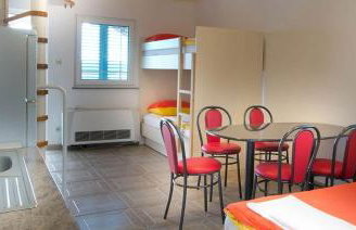 Apartment in Novalja with sea view, terrace, air conditioning, WiFi 3565-12 - Photo 16