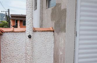 Ótimo sobrado prox da Praia Grande com ar condicionado - Foto 33