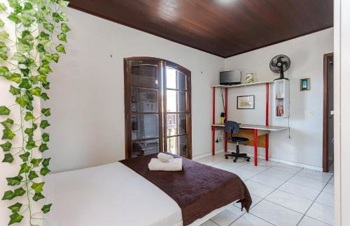 Kitnets Cidade Industrial – Curitiba | Gonzaga Stays - Foto 50