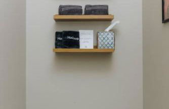 8 Min to Zip Lines Unique Stay King Bed - Foto 35