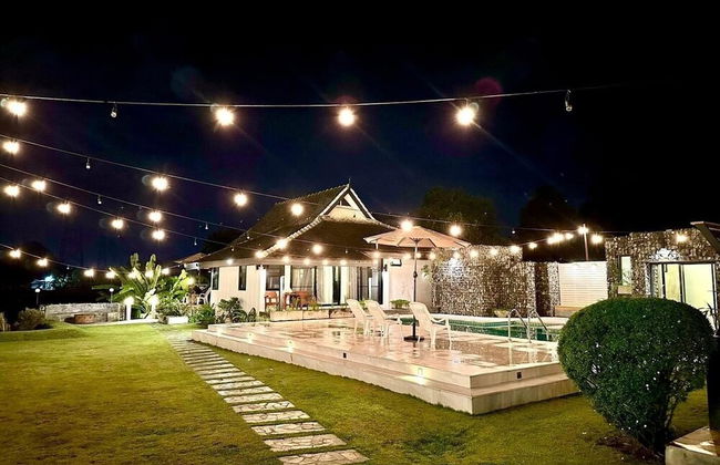 Nomads Riverside Chiangmai - Foto 31