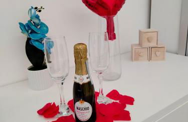 Maruzzé luxury room - Foto 24