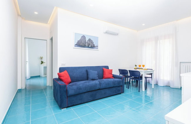 YourHome - Blu Oltre - Foto 37