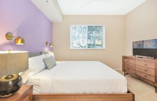 Dharma Home Suites South Miami at Red Road Commons - Foto 3