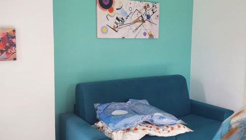 B&B in the Natural Park - Foto 2