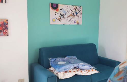 B&B in the Natural Park - Foto 2