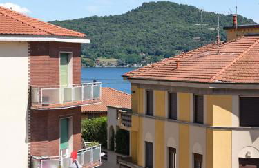 Casa Ierardi - Appartamento Meina - Foto 27