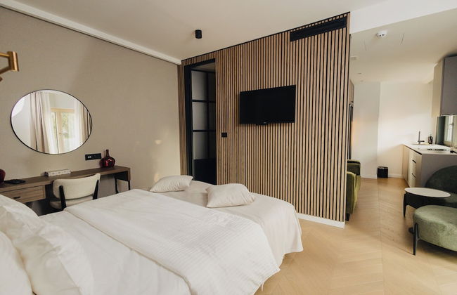 Hotel Flaneur - Foto 10