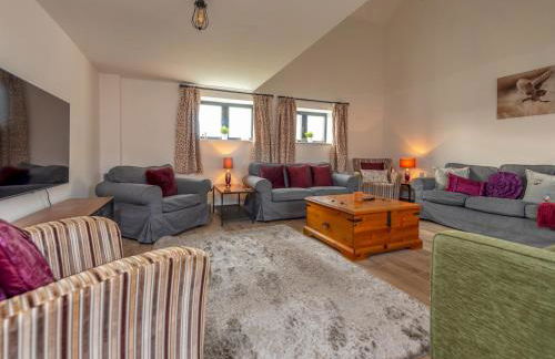 The Drift House - Countryside Luxury Comfort - Pass the Keys - Foto 25